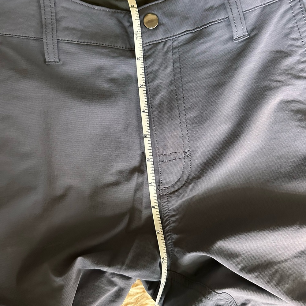 Alpine Design pants - Picture 10 of 11